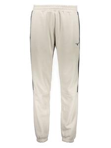 Mizuno Бежевые спортивные штаны