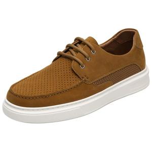 Satchi Повседневные туфли мужские желто-коричневые