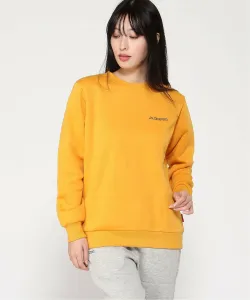 Толстовка с круглым вырезом Kappa/(W)