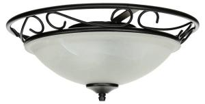 Потолочный светильник Easylight ATHEN, количество языков пламени: 2