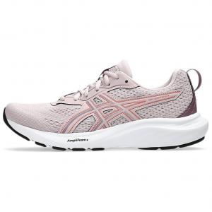 Кроссовки GEL-CONTEND 9 женские с низким верхом Riverland Rose / Desert Red Asics