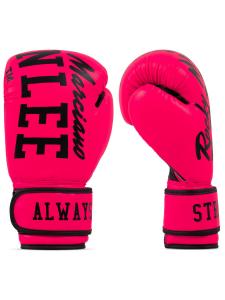 Боксерские перчатки BENLEE из синтетической кожи CHUNKY B