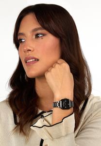 Часы KARL LAGERFELD, черный