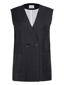 Жилет Eloisa Nine In The Morning, серый