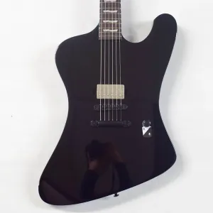 Электрогитара ESP LTD Phoenix-201 - черная