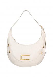 Сумка Custo Barcelona Handbag, Bianco/White