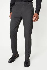 Умные брюки узкого кроя Burton, серый