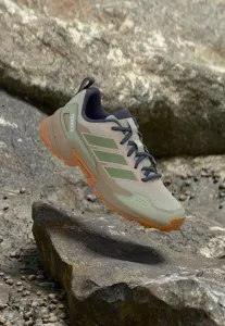 Походные ботинки eastrail 3 Adidas Terrex, Alumina/Tent Green/Taupe