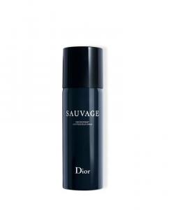 Мужской дезодорант-спрей Sauvage, 5 унций Dior