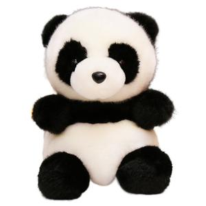 Очаровательная коллекция плюшевых кукол Animal Plush Doll, высота 22см Doudou Beibei