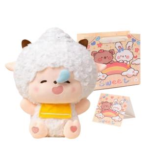 Коллекция Grassland игрушка куклы друзья для мужчин и женщин плюшевая кукла высота 35см MDH