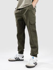 Повседневные брюки Kazane Morris Hose, beetle