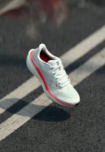 Кроссовки Nike Performance AIR ZOOM PEGASUS 41, White/Metallic Silver/Barely Green/Bright Crimson/Black/White