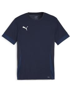 Спортивная футболка TeamGoal Matchday Jersey синего цвета Puma
