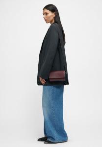 Сумка кросс-боди Liebeskind Berlin Cross body bag, Bordeaux