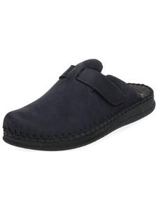 Домашние тапочки Rohde, синий