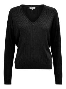 Свитер DESIRES Geisha, черный