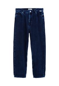 Брюки свободного кроя ARMEDANGELS, синий