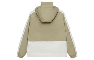 Куртка-парка NBX унисекс светло-зеленая New Balance, светло-зеленый