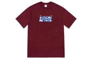 Футболка FW20 унисекс Supreme, белый