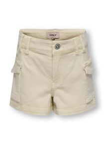 Обычные джинсы ONLY GIRLS, экрю