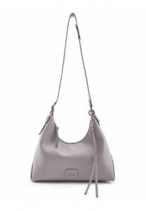 Сумка FREDsBRUDER Handbag, Warm Grey/Light Grey