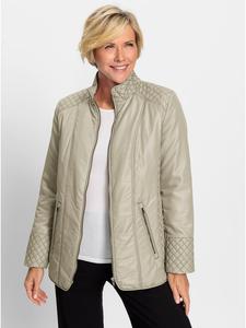 стеганая куртка в грязи WITT WEIDEN