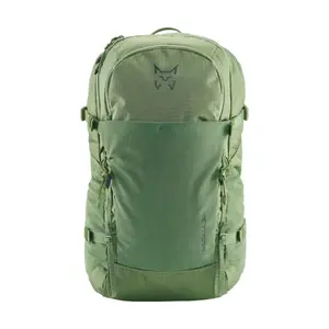 Рюкзак Musala 30 J30 Altus, зеленый