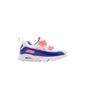 Кроссовки Nike Air Max Tiny 90 TD 'Lava Glow', белый