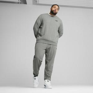 Мужская толстовка ESS Small No. 1 Logo Crew