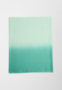 Шарф s.Oliver, зеленый