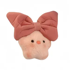 Плюшевый кулон Stars Dolls высотой 10 см LALABABY