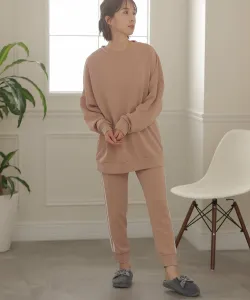 Толстовка Pourvous, цвет Mocha