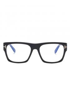 Очки TOM FORD Eyewear 6035, черный
