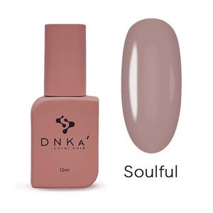 ДНКа, Цветная база, Cover Base № 0032 Soulful, 12 мл Dnka