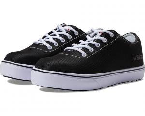 Кроссовки Avenger Work Boots Alley, цвет Black/White