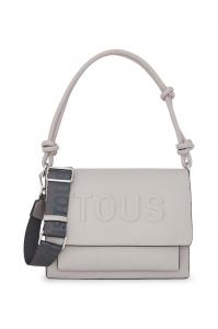 Сумка La Rue New Audree Tous, серый