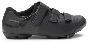 Обувь для горного велосипеда XC1 — мужская Shimano, черный