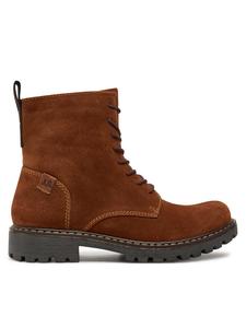 Ботильоны Josef Seibel Marta 02 85202, коричневый