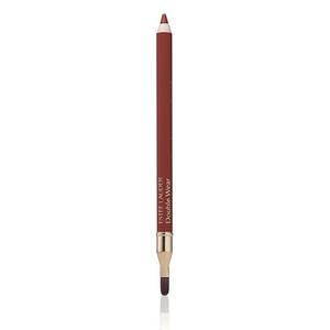 Часовой стойкий карандаш для губ Lip Liner 008 Spice 1,2 г Estée Lauder, Double Wear 24-, красный