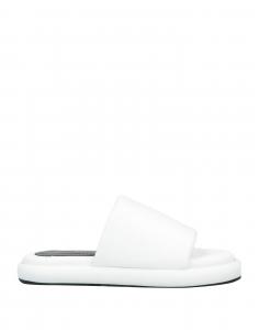 Сандалии Proenza Schouler, белый