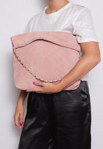 Сумка Chiara Ferretti Handbag, Rosa Antico/Pink