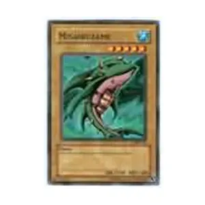 CCG Мисаирузаме (Общий), Yu-Gi-Oh - Legends of Blue Eyes White Dragon - Singles