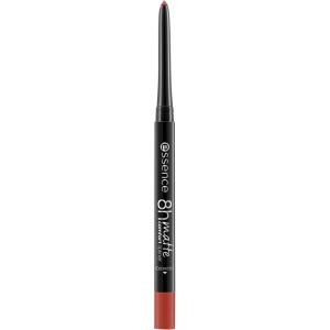 Карандаш для губ Essence 8H Matte Comfort Lipliner, 18 Cherry On Top / 0,3 g