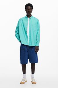 Рубашка MISURI с длинным рукавом