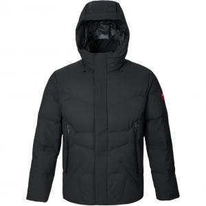 Куртка мужская Champion All Weather Series Down ANTA, черный