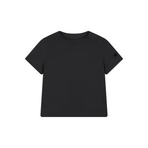 Футболка Regular женская Europe Version Champion, ink черный-26