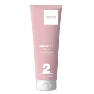 Маска для восстановления волос, 300 мл Emsibeth Rebuild