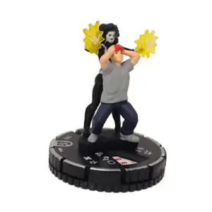 Визг (клавиша R), Marvel HeroClix - Guardians of the Galaxy - Singles
