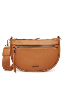 Женская сумка C-JNY-M-002-08 Jenny, коричневый